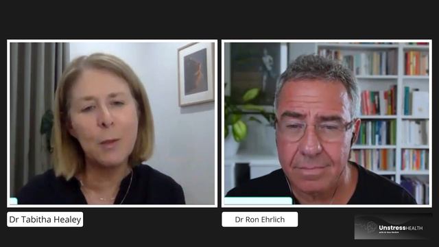 Dr Tabitha Healey: Mental Health & Burnout in Medicine смотреть онлайн