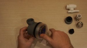 Таймер для капельного полива