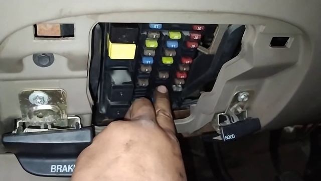 Obd2  U1262 Ford F150 Sin Comunicacion De La Ecu
