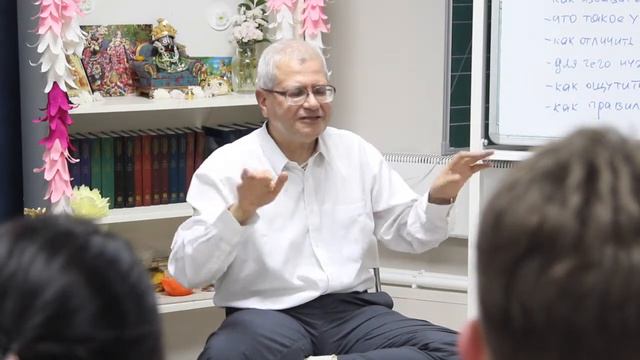 Лекция | Александр Кубельский