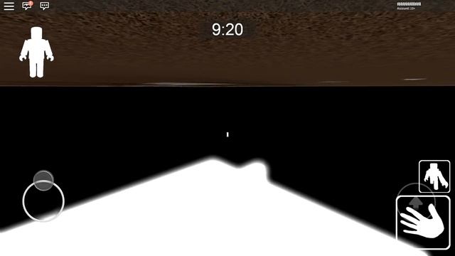 Эксперимент Попасть в светлую комнату | Roblox Granny смотреть онлайн