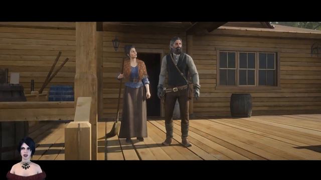 Red Dead Redemption 2 Хорошая Плохая Концовка Финал Прохождение №15 смотреть онлайн