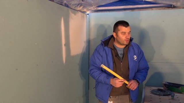 Тест окрасочных сопел (форсунок) Graco FFLP 619, PAA 619, XHD 619