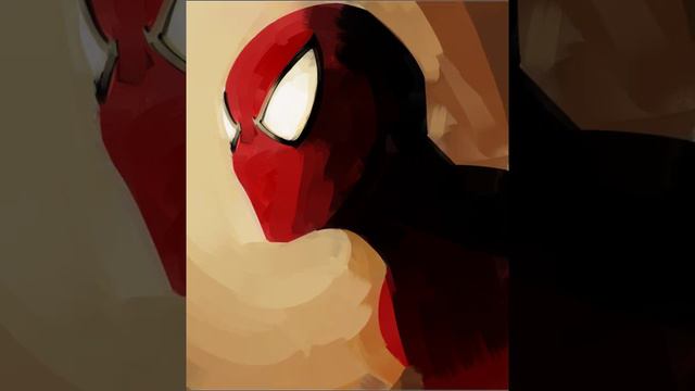 raimi spider-man speedpaint смотреть онлайн