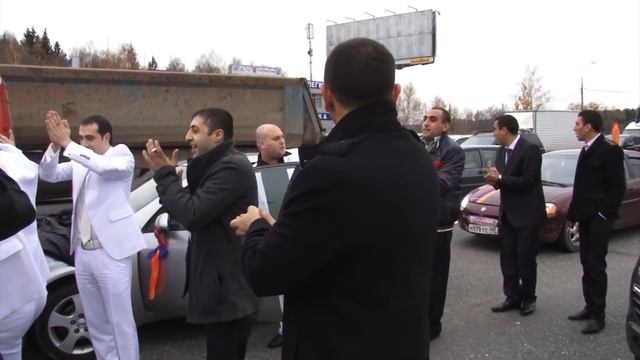 Армянская свадьба в Москве?OK production.Wedding,Kochari,?EL-STUDIO.?EREM ZAQARYAN +7(965)2777720 смотреть онлайн