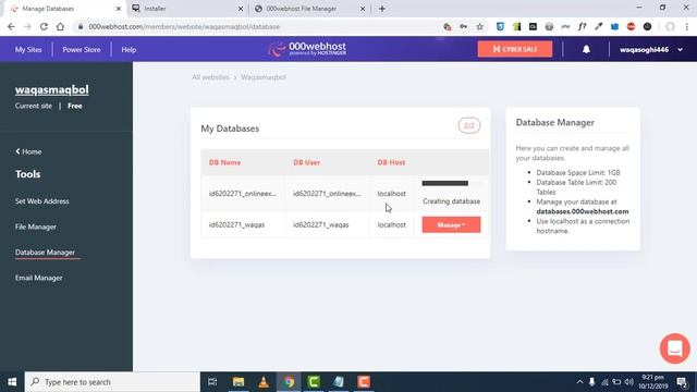 Online Examination Management Software in PHP смотреть онлайн