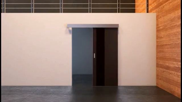 Profil Doors - kupe смотреть онлайн