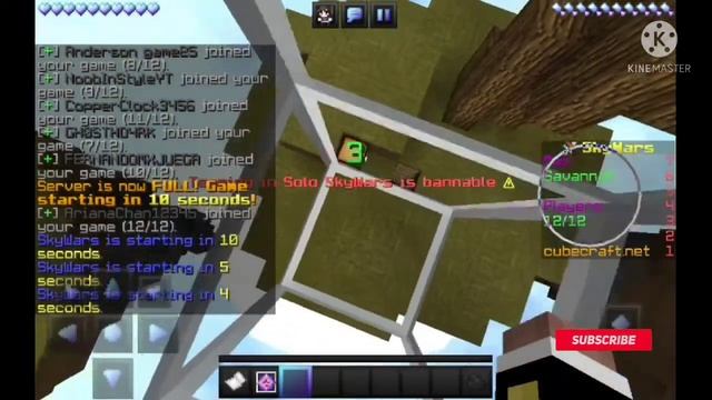 Nebula 16x | Best PVP Texture Pack | MCPE & Java | FPS Boost смотреть онлайн