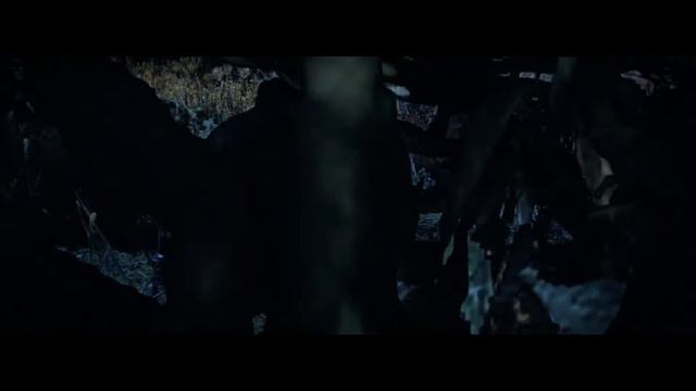 The Evil Within - Ch. 2 Remnants: Sneak Past Feasting Mob of Haunted in Forest Gameplay Sequence PS смотреть онлайн