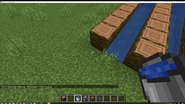 САМАЯ ЛЁГКАЯ И ЭФФЕКТИВНАЯ ФЕРМА КАКАО-БОБОВ В МАЙНКРАФТ / КАК ПОСТРОИТЬ ЗА 5 МИНУТ??? смотреть онлайн