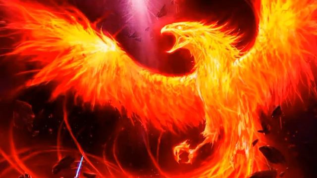 Fall Out Boy -  THE PHOENIX | EPIC SONG