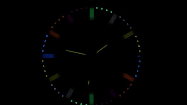 BALL Engineer III Marvelight Caring Edition Review - Taste The (Tritium) Rainbow!