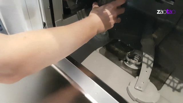 КАК СДЕЛАТЬ ПЕРВЫЙ ЗАПУСК ПОСУДОМОЙКИ! смотреть онлайн