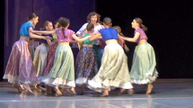 Юбки - Студия современного танца «Мерцающие ритмы» смотреть онлайн