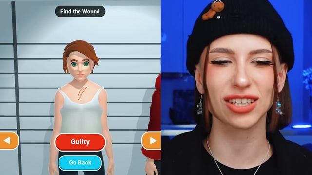 РАБОТАЮ СЛЕДОВАТЕЛЕМ В МОРГЕ смотреть онлайн