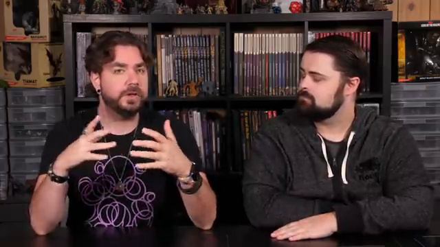 Paladin Subclass Tier Ranking (Part 3) in D&D 5e смотреть онлайн