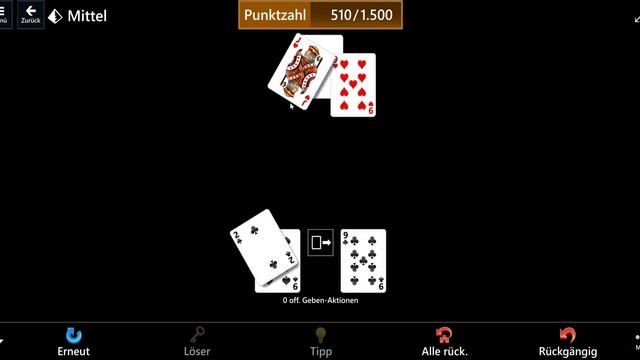 Two Game Tango Mini Game #8, November 17, 2023 Event, Pyramid Medium смотреть онлайн