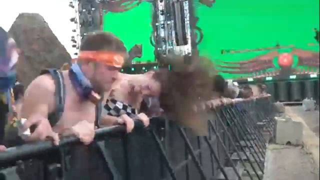 Rockin' the Linux Kernel Code... смотреть онлайн