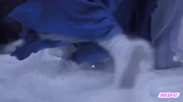 Eternal Love of Dream [ Dong Hua Dijun ? Feng Jiu ] "Written In The Stars" смотреть онлайн