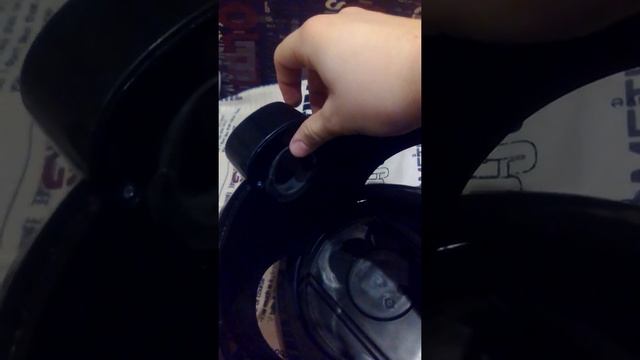 Пылесос с Алиэкспресс смотреть онлайн