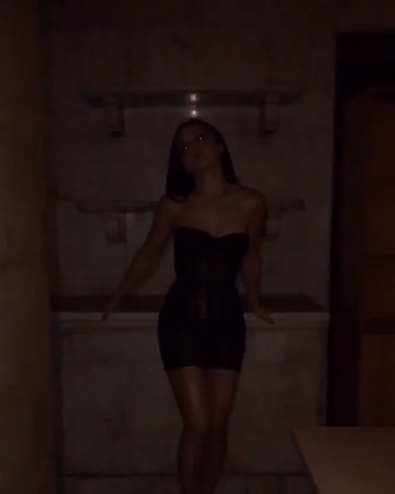 Серебро @ Ольга Серябкина (Инстаграм) (24.12.18) смотреть онлайн