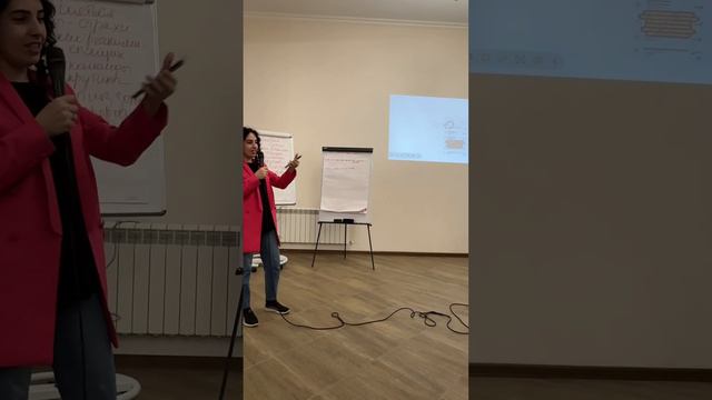 Вероника Амирова (Рекрутинг) смотреть онлайн