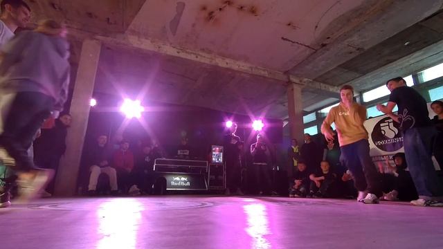 "Power Of 2" 2021 | Max & Ira (Templars\Брест) vs Mikvel & Lil Ton (LKZ\Минск) смотреть онлайн