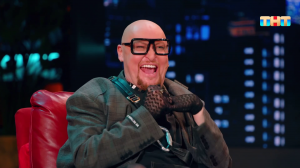 Шура — О детстве, воспитании и сложном пути к шоу-бизнесе | ШОУ ВОЛИ