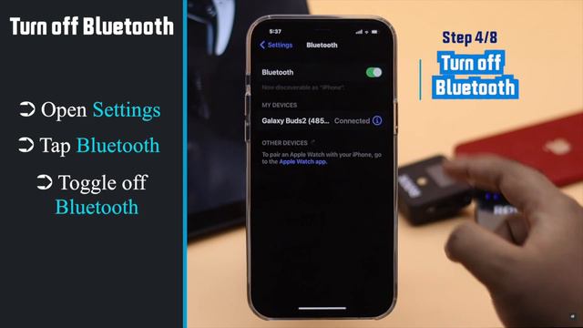 Microphone Issues on iPhone 12, 12 Mini, 12 Pro Max & How to Fix! смотреть онлайн