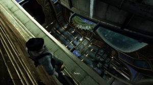 Прохождение Uncharted 3: Иллюзии Дрейка — Глава 15: Пан или пропал