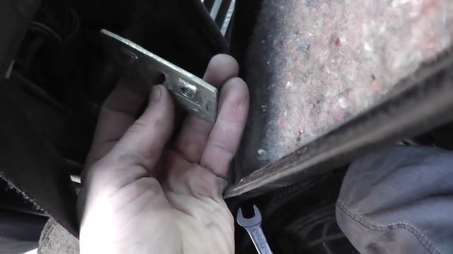 Замки закрываются со второго раза, поиск проблемы (bmw e34) смотреть онлайн