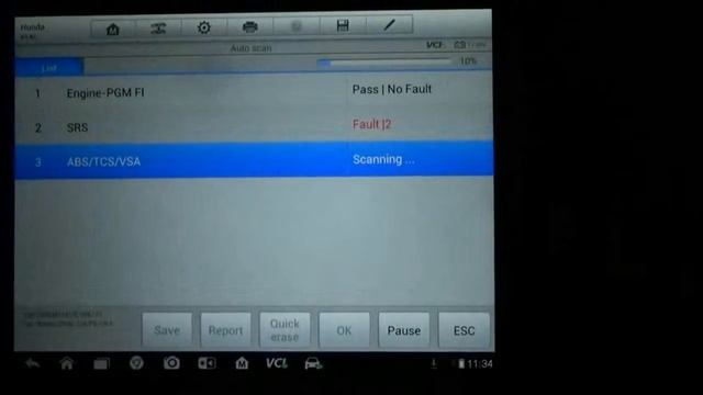 Flashing ECM Honda Civic Special thanks To Pablos Repare Garage смотреть онлайн