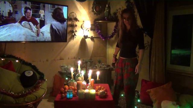 Новогоднее поздравление 2018-2019 смотреть онлайн