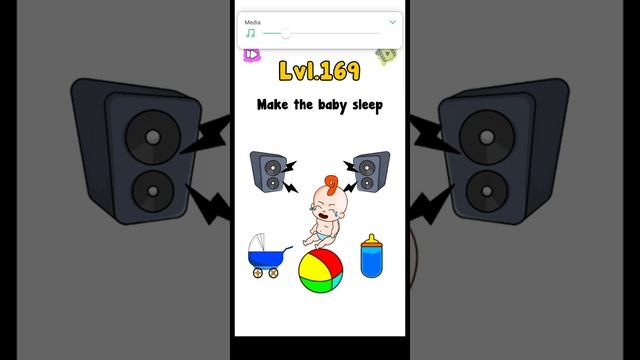 Trick Me level 169 gameplay Walkthrough смотреть онлайн