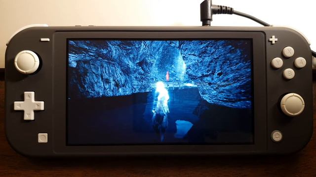 assassin's creed black flag nintendo switch lite смотреть онлайн