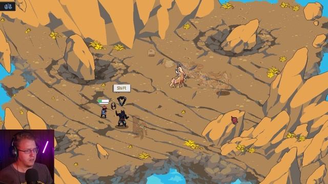 The PLOT Is REVEALED | Cloud Meadow смотреть онлайн