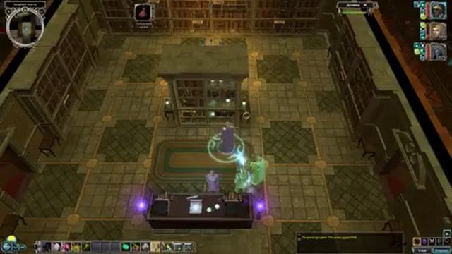 Neverwinter Nights 2: Mask of the Betrayer - 6 смотреть онлайн