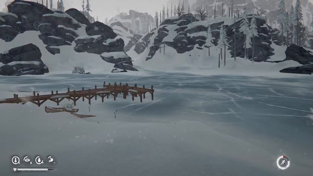 Зе лонг дарк 100 дней челендж