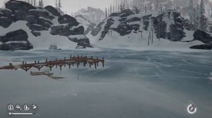 Зе лонг дарк 100 дней челендж