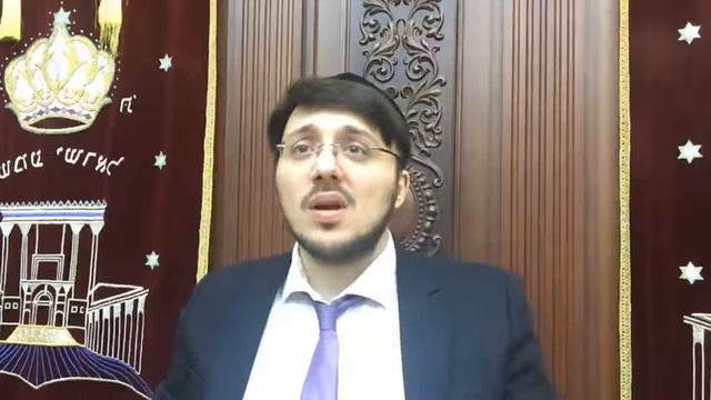 Соблазнение. Недельная глава Мишпатим смотреть онлайн