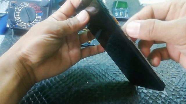 Vivo Y11 no display | Vibrate only | LCD replacement смотреть онлайн