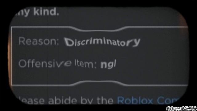More STUPID Roblox Bans (2022) ? SERIOUSLY!? смотреть онлайн