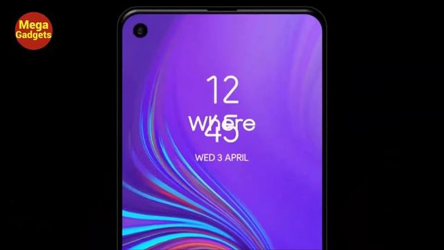 Samsung Galaxy A8s | 24MP Front Camera | 6GB RAM | 128GB ROM | Killer Phone смотреть онлайн