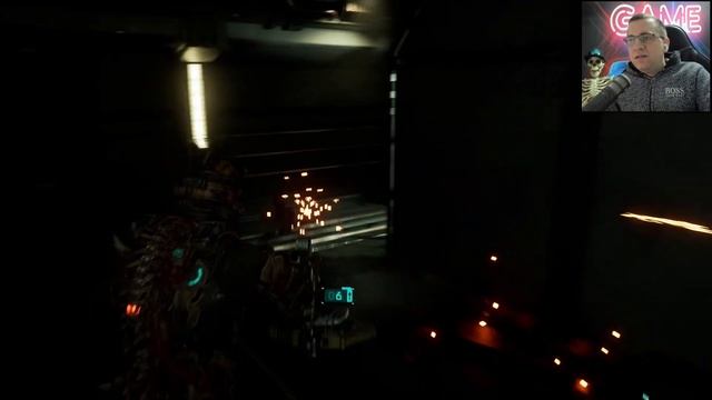 Dead Space (2023) #стрим 5 смотреть онлайн