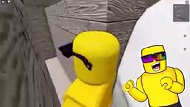 Escape DOCTOR CRAZY Roblox Obby Challenge or DIE смотреть онлайн