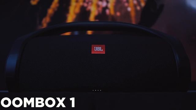 JBL Boombox 2 | Was ist neu ? | Klangtest vs. Boombox 1 | 2020 | deutsch смотреть онлайн