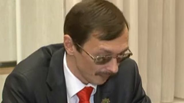 Д.В.Зеленин и О.И.Дубов. 18.11.10. Эфир ОМТ смотреть онлайн