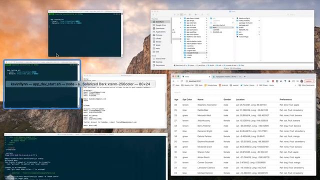 Day 367 to becoming a web developer timelapse! #vuejs #node #webdev #100DaysOfCode смотреть онлайн