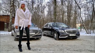 Новости автомобильной индустрии
