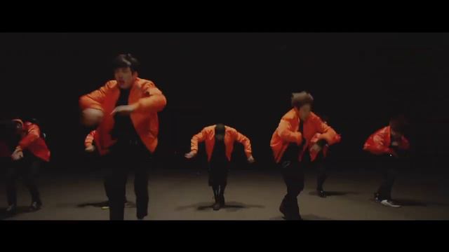 All of Got7's mv but when Yugyeom gets a line it slows down смотреть онлайн